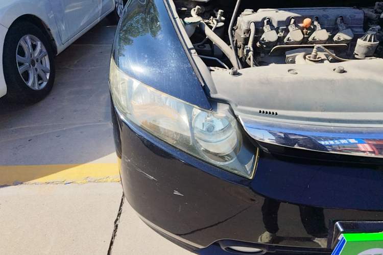 Used Honda Civic 2009 1.8L Manual Classic Edition Right Front Headlight