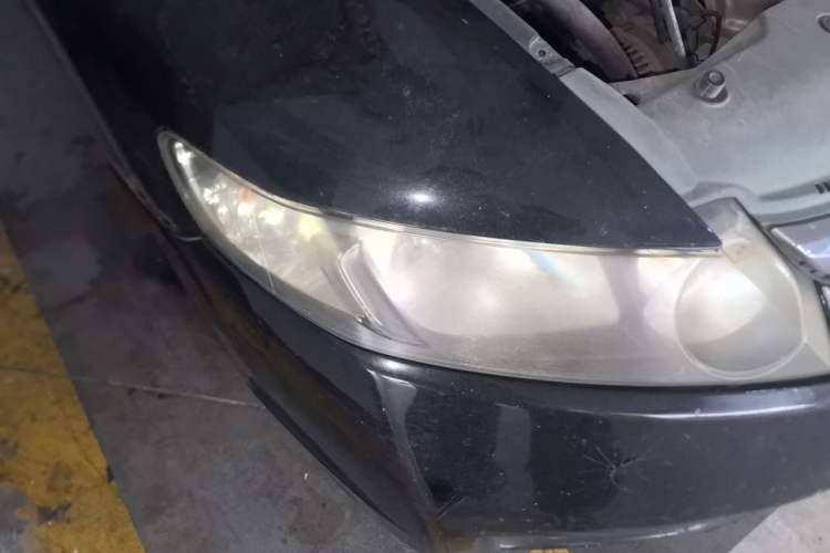 Used Honda Civic 2009 1.8L automatic luxury edition Right Front Headlight