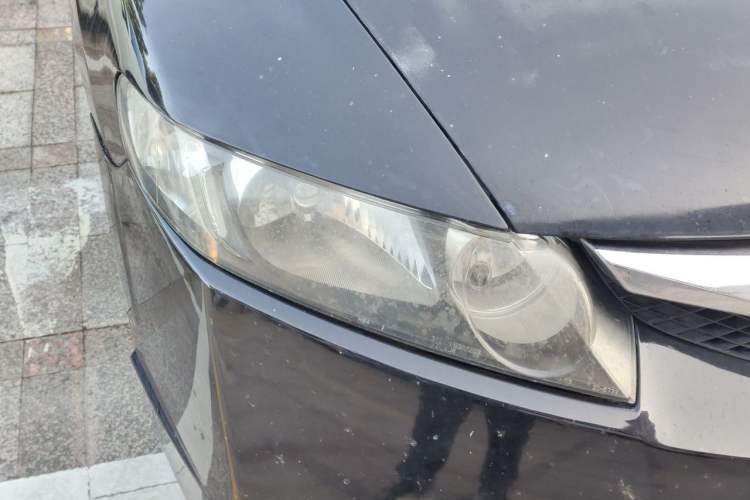 Used Honda Civic 2009 1.8L automatic luxury edition Right Front Headlight