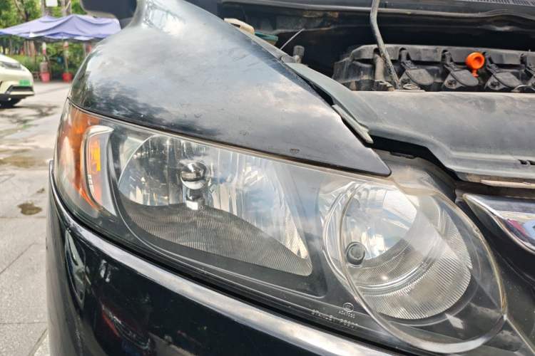 Used Honda Civic 2009 1.8L automatic prestige version Right Front Headlight
