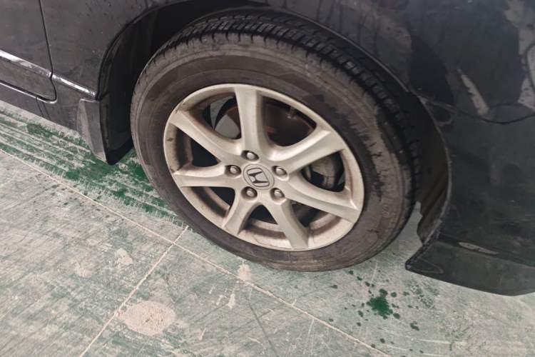 Used Honda Civic 2009 1.8L automatic comfort version Right Front Wheel Hub