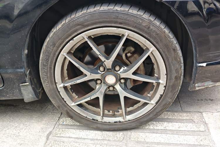 Used Honda Civic 2009 1.8L automatic prestige version Right Front Wheel Hub