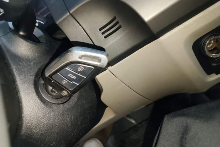 Used Honda Civic 2009 1.8L automatic comfort version Vehicle Key