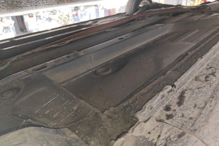 Used Honda Civic 2009 1.8L automatic luxury edition Chassis Front Right
