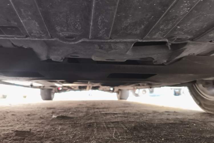 Used Honda Civic 2009 1.8L automatic comfort version Chassis Front