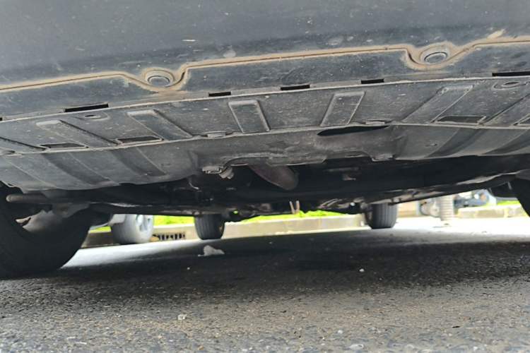 Used Honda Civic 2009 1.8L automatic comfort version Chassis Front