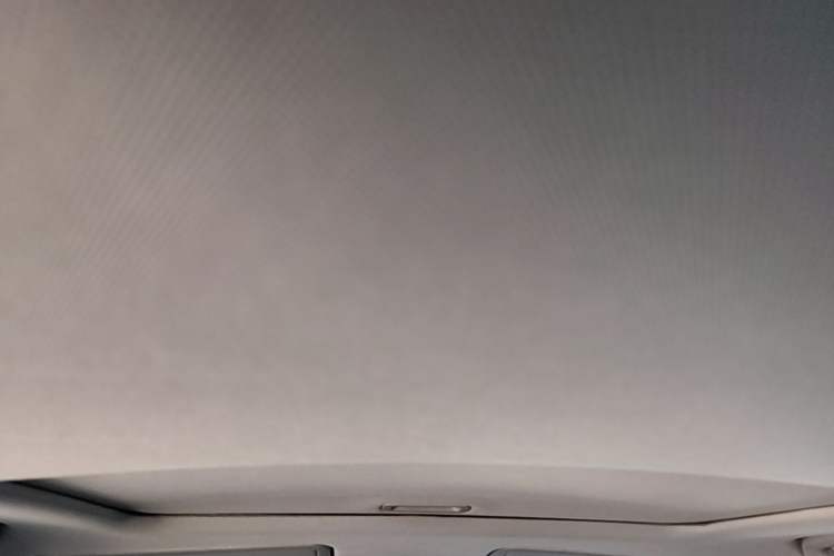 Used Honda Civic 2009 1.8L automatic luxury edition Headliner