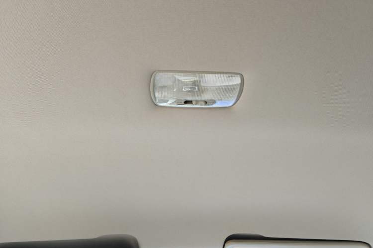 Used Honda Civic 2009 1.8L automatic comfort version Headliner