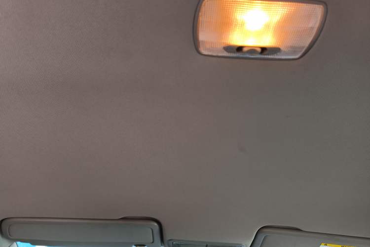 Used Honda Civic 2009 1.8L automatic comfort version Headliner