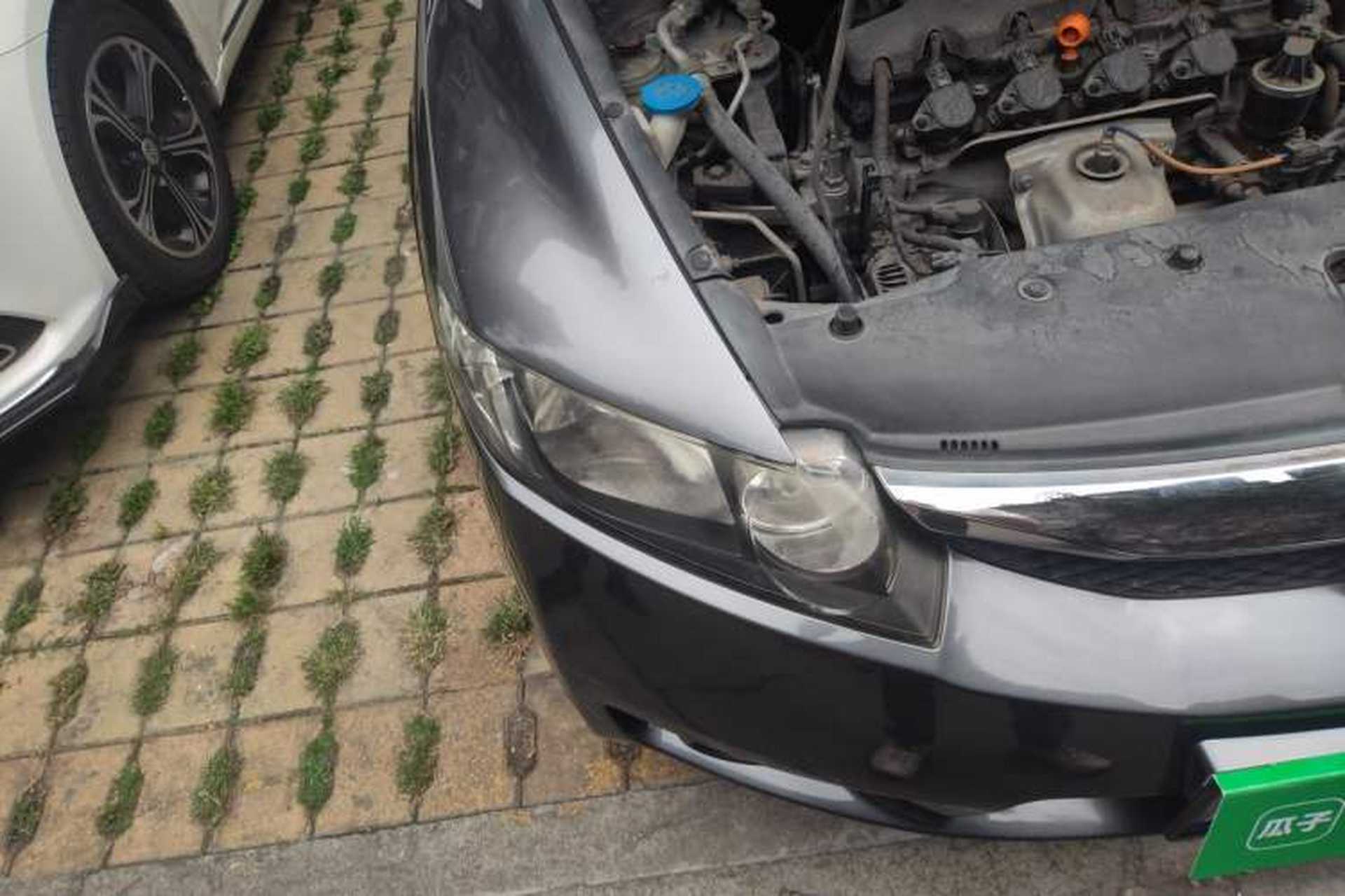 Used Honda Civic 2009 1.8L automatic luxury edition Right Front Headlight