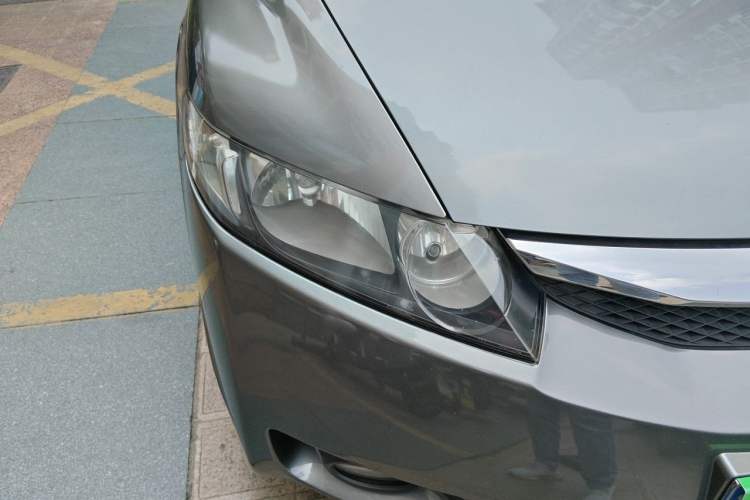 Used Honda Civic 2009 1.8L automatic comfort version Right Front Headlight