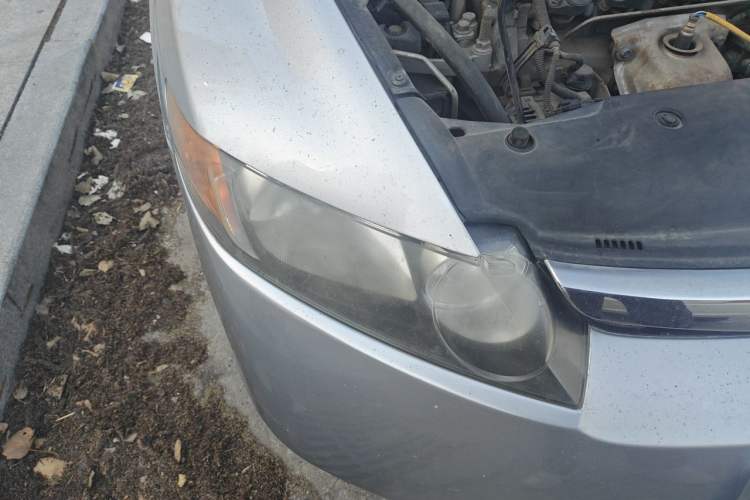 Used Honda Civic 2009 1.8L Automatic Classic Edition Right Front Headlight