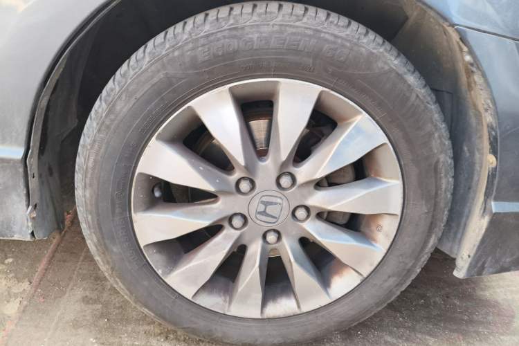 Used Honda Civic 2009 1.8L automatic comfort version Right Front Wheel Hub