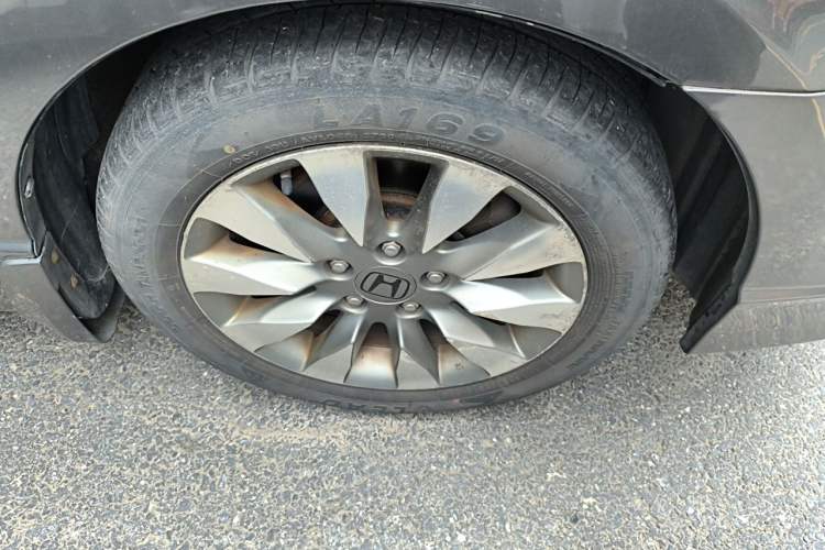 Used Honda Civic 2009 1.8L automatic comfort version Right Front Wheel Hub