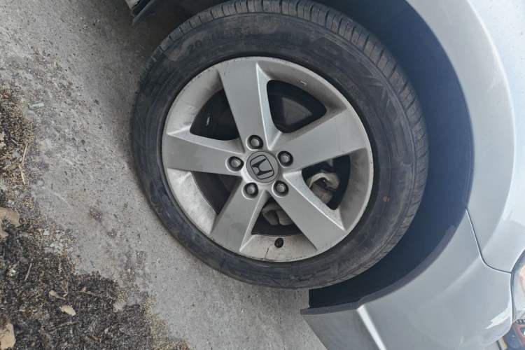 Used Honda Civic 2009 1.8L Automatic Classic Edition Right Front Wheel Hub
