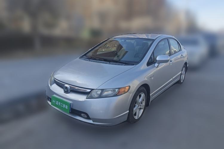 Used Honda Civic 2009 1.8L Automatic Classic Edition Guazi used car, China used car export, Used car for sale, Used cars, Cheapest cars for sale