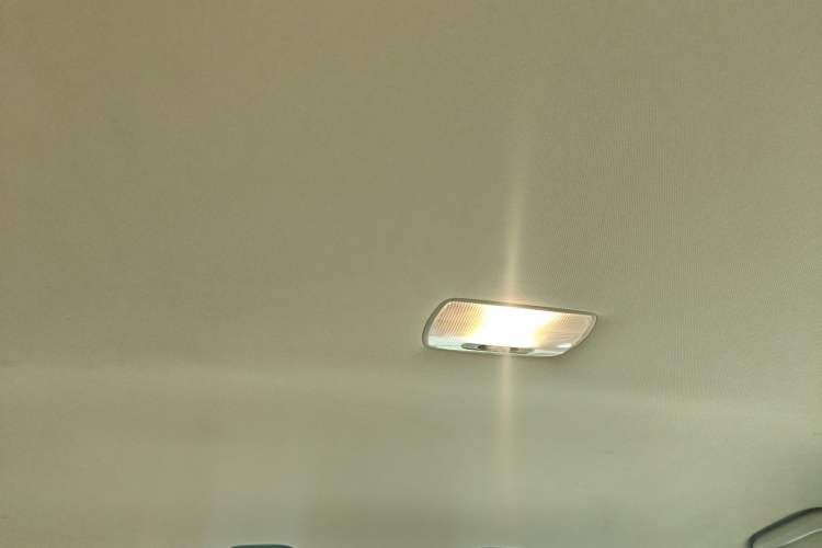 Used Honda Civic 2009 1.8L Automatic Classic Edition Headliner