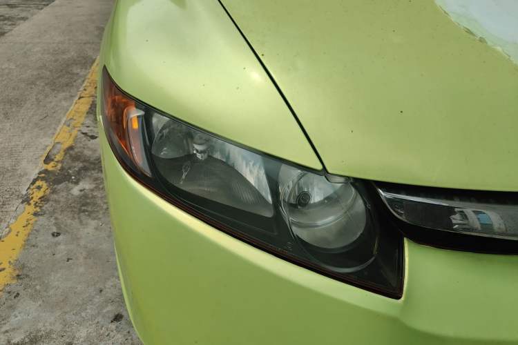 Used Honda Civic 2009 1.8L Automatic Classic Edition Right Front Headlight