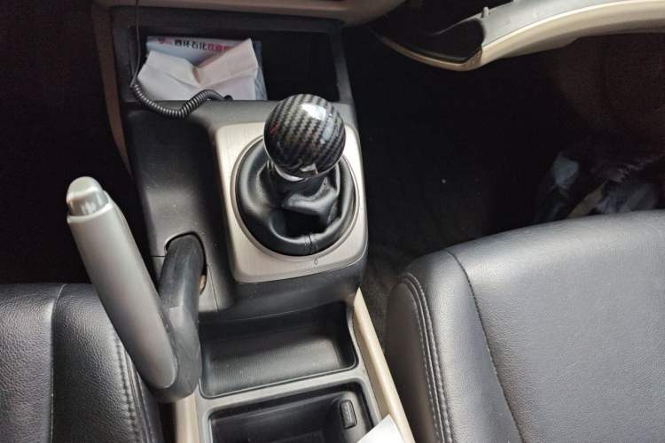 Used Honda Civic 2009 1.8L Manual Classic Edition Gear Lever