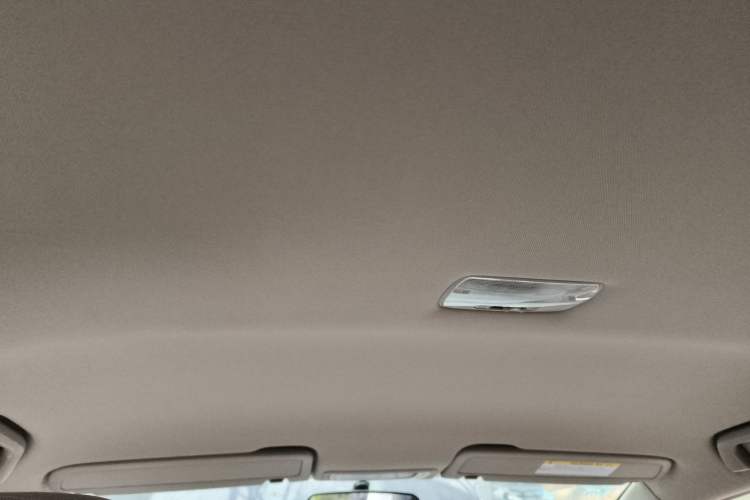 Used Honda Civic 2009 1.8L automatic comfort version Headliner