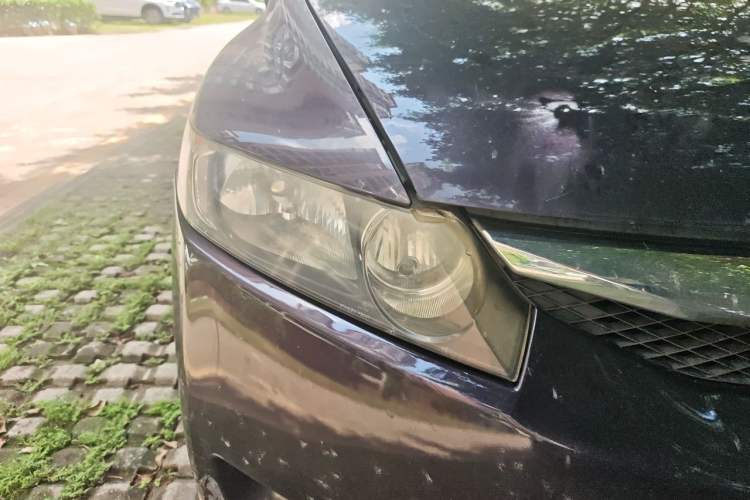 Used Honda Civic 2009 1.8L automatic luxury edition Right Front Headlight