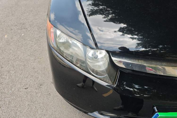 Used Honda Civic 2009 1.8L Manual Classic Edition Right Front Headlight