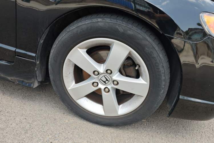 Used Honda Civic 2009 1.8L Manual Classic Edition Right Front Wheel Hub