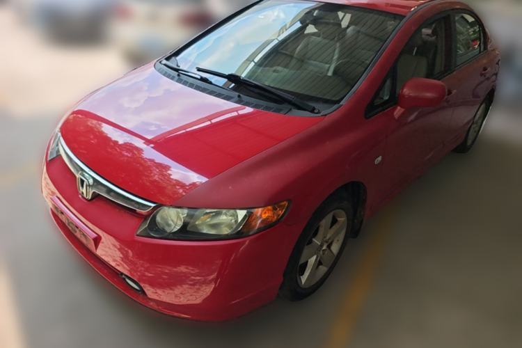 Ojetý Honda Civic 2009 1.8L Automatic Classic Edition Guazi used car, China used car export, Used car for sale, Used  cars, Cheapest cars for sale