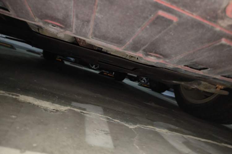 Used Honda Civic 2009 1.8L automatic comfort version Chassis Front