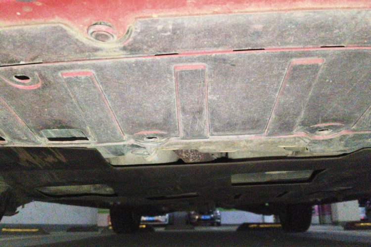 Used Honda Civic 2009 1.8L automatic comfort version Chassis Front