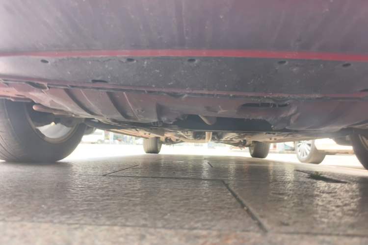 Used Honda Civic 2009 1.8L automatic comfort version Chassis Front