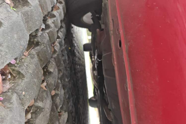 Used Honda Civic 2009 1.8L Automatic Classic Edition Chassis Front Right