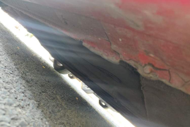 Used Honda Civic 2009 1.8L Automatic Classic Edition Chassis Front Right
