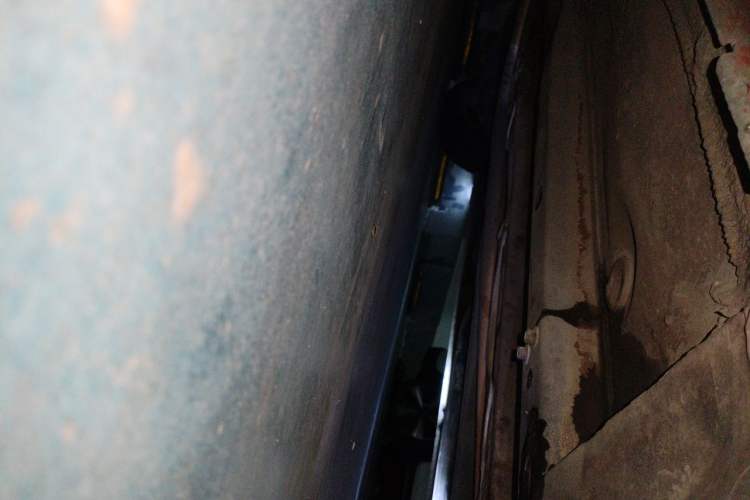 Used Honda Civic 2009 1.8L Automatic Classic Edition Chassis Front Right