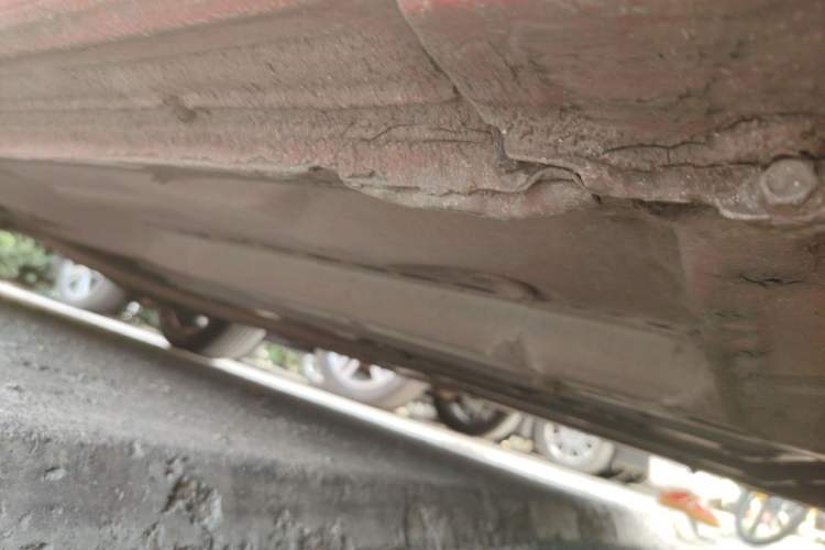 Used Honda Civic 2009 1.8L automatic luxury edition Chassis Front Right