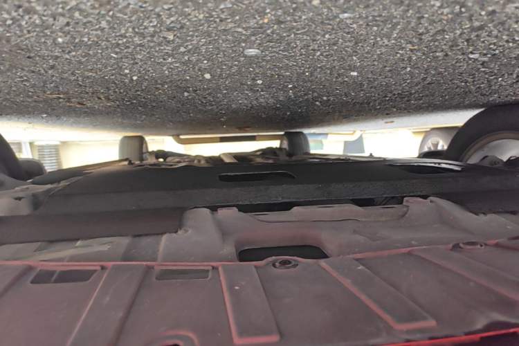 Used Honda Civic 2009 1.8L automatic comfort version Chassis Front