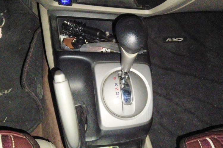Used Honda Civic 2009 1.8L automatic comfort version Gear Lever