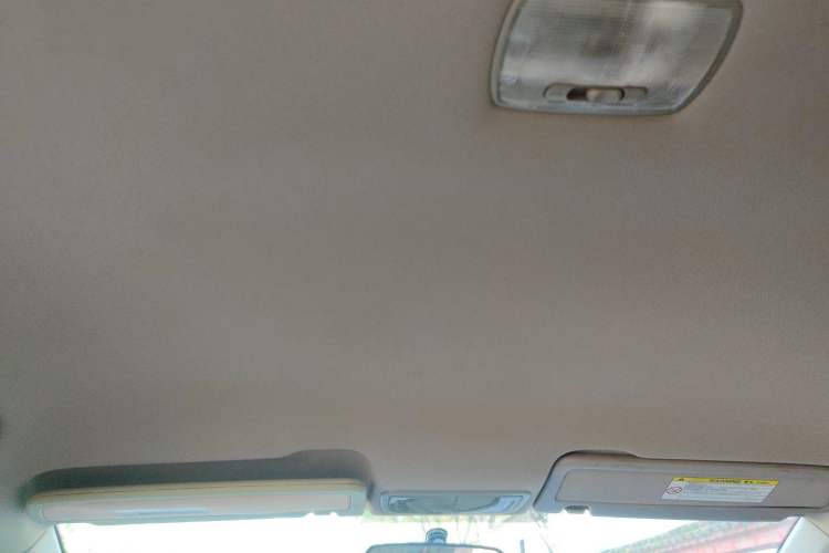 Used Honda Civic 2009 1.8L Automatic Classic Edition Headliner