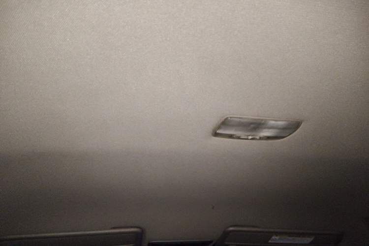 Used Honda Civic 2009 1.8L automatic comfort version Headliner