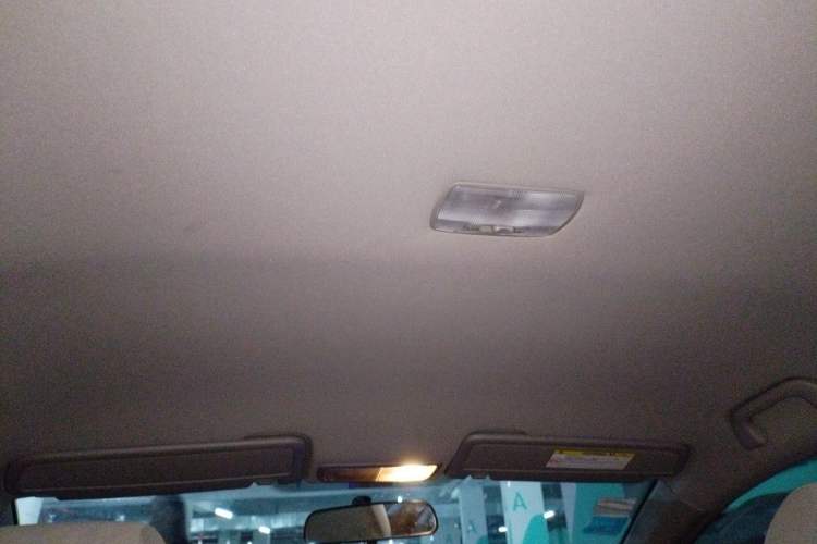 Used Honda Civic 2009 1.8L Automatic Classic Edition Headliner