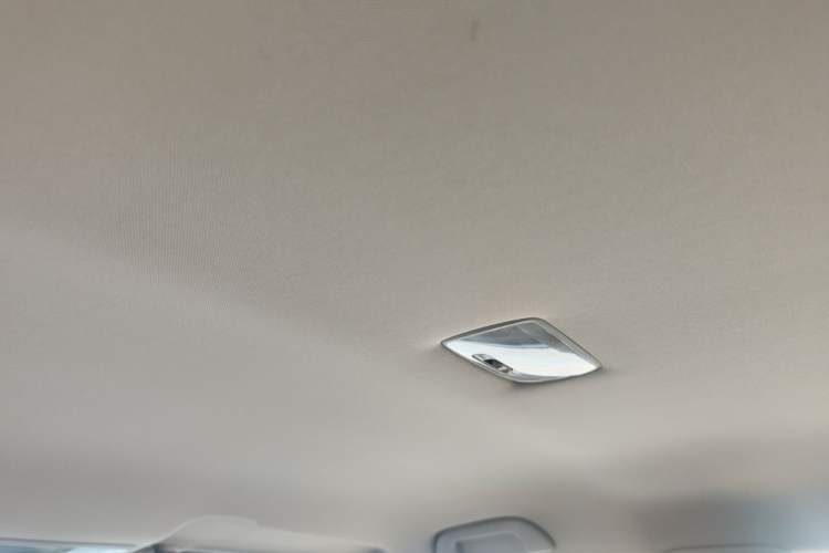 Used Honda Civic 2009 1.8L Automatic Classic Edition Headliner