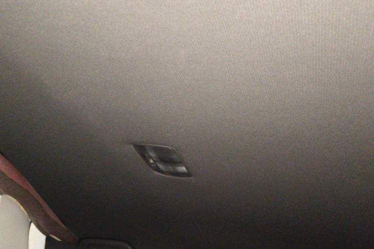 Used Honda Civic 2009 1.8L automatic comfort version Headliner