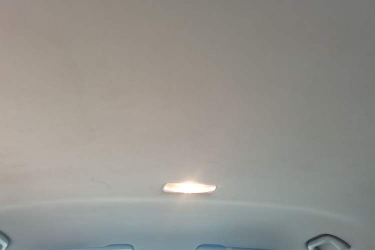 Used Honda Civic 2009 1.8L Automatic Classic Edition Headliner