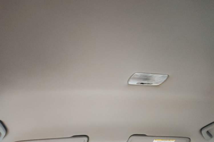 Used Honda Civic 2009 1.8L automatic comfort version Headliner