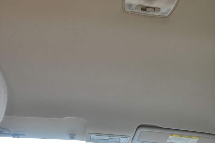 Used Honda Civic 2009 1.8L automatic comfort version Headliner