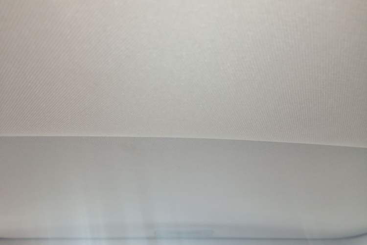 Used Honda Civic 2009 1.8L automatic luxury edition Headliner