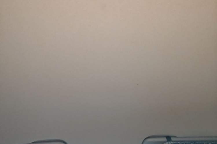 Used Honda Civic 2009 1.8L Automatic Classic Edition Headliner
