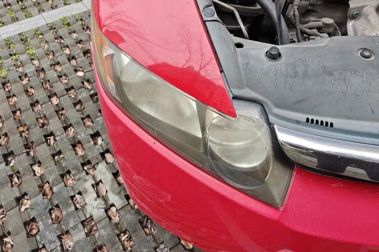 Used Honda Civic 2009 1.8L Automatic Classic Edition Right Front Headlight