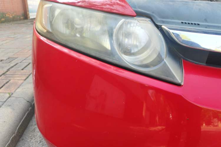 Used Honda Civic 2009 1.8L Automatic Classic Edition Right Front Headlight
