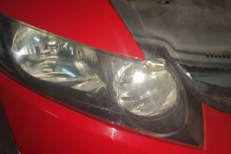 Used Honda Civic 2009 1.8L automatic luxury edition Right Front Headlight